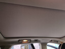 酷派思適配【上門(mén)安裝】日產(chǎn)樓蘭天窗遮陽(yáng)簾奇駿逍客英菲尼迪JX30/QX30 英菲尼迪JQX30 曬單實(shí)拍圖