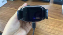2022新款電動(dòng)車(chē)載手機支架出風(fēng)口中控吸盤(pán)手機支架汽車(chē)導航支架 石墨槍【炫彩版】出風(fēng)口 曬單實(shí)拍圖