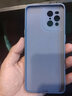 品托 適用oppofindx3手機殼液態(tài)硅膠保護套findx3pro男女防摔軟殼網(wǎng)紅潮牌簡(jiǎn)約純色全包 FindX3【薰衣草灰】 液態(tài)硅膠殼(送手機膜) 曬單實(shí)拍圖