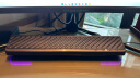 飞利浦（PHILIPS）电脑音响蓝牙音箱有线可充电桌面台式机笔记本用超重低音炮高音质HiFi级音效带麦克风游戏户外便携 锂电池版【有线/蓝牙+RGB发光】 实拍图