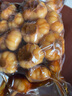 糖醋蒜糖蒜蒜頭糖醋大蒜頭泡蒜咸菜下飯菜新蒜腌制泡菜批發(fā)咸蒜 230克糖醋蒜 曬單實拍圖