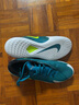 耐克（NIKE）網球鞋納達爾ZOOM CAGE4 22年澳網美網法網Court Zoom NXT運動鞋 DD1579-310納達爾22法網 43 (275mm) 曬單實拍圖