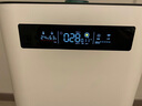 津斗云適配英國IAM空氣凈化器濾芯除甲醛除菌過濾網(wǎng) KJ800F-M6/M7/M8/M8Pro四片裝 曬單實拍圖