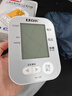 安氏電子血壓上臂式血壓儀醫用高精準充電款家用語(yǔ)音播報血壓測量?jì)x 充電款AS-15P 曬單實(shí)拍圖