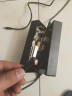 柯诚 锂电池电动车锂电池充电器适用爱玛雅迪台铃凤凰超威天能 DC头 精品48V3A(54.6V) 实拍图