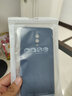 藝派適用一加6t手機殼直邊液態(tài)硅膠殼OnePlus6T保護套全包鏡頭防摔1+6男女新款潮牌超薄軟外殼 一加6T【薰衣灰】+鋼化膜 曬單實拍圖