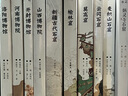 炳靈寺石窟(高峽平湖的石室造像)/絲路物語(yǔ)書(shū)系 曬單實(shí)拍圖