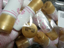 后（The history of Whoo） 后還幼套裝貴婦還幼面霜眼霜精華緊致淡紋修護煥顏皇后女護膚品 后水妍水乳霜3中樣*2盒 曬單實拍圖