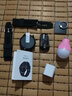 彬格 智能通話(huà)手表男女情侶太空人網(wǎng)紅通話(huà)智能腕表手表適用iOS安卓手機通用 02黑膠+豪華版+高清通話(huà)+5年質(zhì)保 曬單實(shí)拍圖
