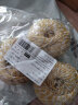 九千谷棉线绳1.5mm 棉绳编织线双色包粽子绳吊牌线捆食物 黄白3个9516 实拍图