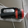 康銘LED應(yīng)急燈家用停電備用探照燈強(qiáng)光手電筒遠(yuǎn)射程手電筒戶外露營照明充電式手提燈保安巡邏燈釣魚燈礦燈 KM-2631N（5W高亮度） 曬單實(shí)拍圖