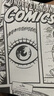 【4周達】理解漫畫：看不見的藝術(shù) Understanding Comics: The Invisible Art 曬單實拍圖