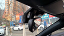 夢(mèng)選（MENGXUAN）適用12-2024長(cháng)安逸動(dòng)plus行車(chē)記錄儀專(zhuān)用免走線(xiàn)高清前后雙錄原廠(chǎng) 【單鏡頭】1296p+64G卡 隱藏式手機互聯(lián)24時(shí)停車(chē)監控免接線(xiàn)免安裝星光夜視 曬單實(shí)拍圖
