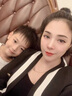 AEMAPE早春裝2025新款高級感黑白撞色修身西裝小香風(fēng)女士短外套 圖片色 L (105-115斤拍) 曬單實(shí)拍圖