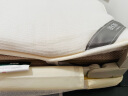 博洋家纺100%新疆棉花床垫双人床褥子全棉垫被睡垫加厚款180*200cm 实拍图