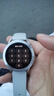 小米（MI）Xiaomi Watch S3 銀色 國家補貼 小米汽車SU7鑰匙 澎湃OS 全天血氧監(jiān)測 智能運動手表 男表女表 曬單實拍圖