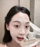 歐詩(shī)漫美白淡斑面膜補水保濕提亮膚色女男護膚化妝品護膚品生日禮物白膜 1盒【5片裝】 曬單實(shí)拍圖