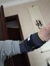 medi 德國進口護肘保暖關(guān)節(jié)專業(yè)網(wǎng)球肘籃球健身運動輕薄透氣男女單只 新款升級羊毛款護肘 III碼(L) 曬單實拍圖