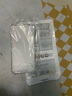 麥酷奇maikuqi 適用蘋果12/12pro通用手機殼 iPhone12/12pro通用保護(hù)套 全包氣囊四角防摔殼透明男女款 曬單實拍圖