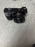 SONY 索尼Alpha 6000/A6000微單數碼相機學(xué)生入門(mén)相機約2430萬(wàn)像素4D對焦 搭配16-50拆機鏡頭 黑 128G原裝雙電池套餐 曬單實(shí)拍圖