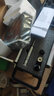 behringer 百靈達(dá) ECM8000聲場(chǎng)測(cè)試電容話筒聲學(xué)測(cè)量麥克 UMC202HD+ECM8000帶便攜包 曬單實(shí)拍圖
