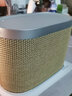 B&O Beosound bo A5音響 丹麥bo音箱WIFI藍牙室內(nèi)桌面家用音響 無線充電便攜戶外露營HIFI音箱手提 北歐編織版 曬單實拍圖