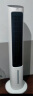 格力（GREE）【强劲制冷】家用空调扇净化加湿水冷降温塔扇节能制冷小型无叶风扇落地冷风扇 KS-04X60g 实拍图
