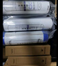 九陽(yáng)（Joyoung）家用不銹鋼超濾機(jī)JYW-RC550原裝濾芯 第1+2+3級(jí)：PP+C1+PP 曬單實(shí)拍圖