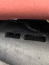 MUSTER BEAUTY奧迪A4L/A6L/Q5L/A3/S3/Q2L/Q7后排座椅空調(diào)出風口保護罩內(nèi)飾配件 黑鈦】18-26款Q5L/e-tron 一對 曬單實拍圖