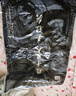龍牙【新顏色】四代龍牙寒鋒戰(zhàn)術(shù)軟殼夾克立領(lǐng)純色行政飛行員夾克外套 鈦鋼灰 XL 185/104A高188重170-185 曬單實(shí)拍圖