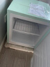 海信（Hisense）30升立式冰柜小型家用迷你冷柜 母婴母乳冷冻柜 一级能效单门小冰箱BD-30VD以旧换新 晒单实拍图