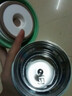 蘇泊爾（SUPOR）燜燒杯316不銹鋼保溫飯盒真空保溫燜燒壺便攜式早餐悶燜燒杯 燜燒杯【綠色】 500ml 曬單實(shí)拍圖