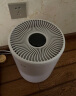 ZTK 无雾空气加湿器家用低音大面积卧室婴儿上加水大容量大雾量客厅办公室母婴空调房智能恒湿冷蒸发 A4智能低音版(适用16-28㎡) 实拍图