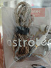 阿思翠（Astrotec）3.5mm/4.4mm mmcx耳機(jī)升級(jí)線單晶銅平衡線HiFi無(wú)氧銅鍍銀線 ATC5 金銅色 3.5mm 6N單晶銅線 曬單實(shí)拍圖