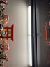 腓立比充電感應(yīng)燈過道玄關(guān)夜燈LED人體感應(yīng)燈臥室床頭起夜嬰兒喂奶燈衣櫥柜照明樓道壁燈帶磁吸 長條感應(yīng) 充電感應(yīng)【無極調(diào)光】暖光50cm(2只裝) 標(biāo)配 曬單實拍圖
