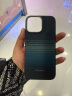 PITAKA適用蘋果iPhone16ProMax手機殼Pro日落月升浮織凱夫拉MagSafe磁吸非碳纖維全包超薄沙漠金保護套 月升手機殼+月升磁吸支架套裝 iPhone16ProMax手機殼 曬單實拍圖