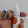 rnw霜乳唇部精華潤唇膏唇膜唇部角質(zhì)便攜保濕補水女唇乳 RNW唇霜一支 曬單實拍圖