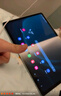 三星（SAMSUNG）Galaxy Tab S9 FE+ X610/X616 12.4英寸平板電腦 護眼高清高亮度大屏IP68級防水學生網(wǎng)課辦公娛樂 薄荷綠 WIFI版【12G+256G】 標配+45 曬單實拍圖