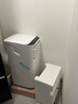 美的（Midea）移動(dòng)空調單冷一體機1匹 免排水空調 廚房客廳臥室免安裝便捷立式空調  強效制冷更省電 1匹 單冷性?xún)r(jià)比推薦 曬單實(shí)拍圖