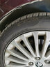 倍耐力（Pirelli）倍耐力輪胎 Cinturato P7 225/45R17 91Y AO 原配奧迪A3 全新汽車(chē)輪胎 曬單實(shí)拍圖
