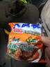 康師傅方便面BIG大食袋24袋整箱裝香辣酸辣紅燒牛肉面泡面速食食品  【整箱24袋】香辣牛肉144g*24袋 曬單實(shí)拍圖