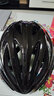 輻輪王意大利一王四后自行車(chē)品牌排名山地車(chē)公路車(chē)專(zhuān)業(yè)競技運動(dòng)騎行頭盔 K1-698 曬單實(shí)拍圖