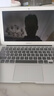 蘋(píng)果(Apple)筆記本電腦MacBook Air11寸13寸Pro超薄手提i5學(xué)生辦公娛樂(lè )二手 超薄Air 11寸i5-4G+128G 9成新 曬單實(shí)拍圖