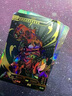 奧特曼卡片黃金版特利迦卡包第一彈SSP卡牌黃金GP玩具男孩卡冊收藏冊 【第1彈】黃金版2包共32張-概率出GP/SSP卡 曬單實(shí)拍圖