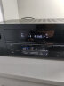 天龙（DENON）AVR-X550BT 音响 音箱 家庭影院 5.2声道AV功放机 支持 4K 杜比 DTS USB 蓝牙 进口 黑色 实拍图