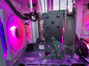 AMD 銳龍R5 7500F搭微星B650M GAMING WIFI 游戲辦公電腦主板 主板CPU套裝 板U套裝 曬單實(shí)拍圖