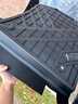 固特異（Goodyear）TPE汽車(chē)腳墊適用豐田凱美瑞亞洲龍威蘭達鋒蘭達榮放普拉多鉑智 凱美瑞九代 24款-至今 TPE腳墊+年華毯 曬單實(shí)拍圖