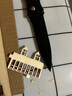 舉名木質(zhì)立體拼圖3d建筑拼裝模型兒童益智玩具女孩手工diy房子積木 映山別墅 曬單實拍圖