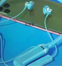 索【SOYN】尼適用手機通用【柏林音質(zhì)】掛脖耳機藍牙無(wú)線(xiàn)運動(dòng)頸戴式待機高音質(zhì) 黑高配【待機500小時(shí)】高清音質(zhì) 高清通話(huà)20米信號不斷連 曬單實(shí)拍圖