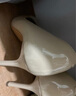73Hours劉亦菲玫瑰故事同款女鞋Brittany25新款通勤細高跟鞋淺口單鞋女 曬單實(shí)拍圖